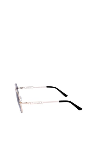 Lunettes de soleil femme - Catégorie 2 - Guess - Doré