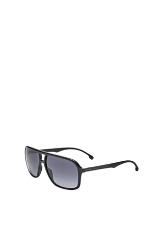 Lunettes de soleil homme - Catégorie 3  - Carrera - Noir