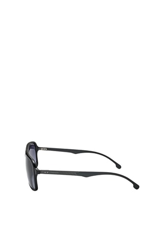 Lunettes de soleil homme - Catégorie 3  - Carrera - Noir
