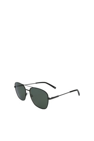 Lunettes de soleil polarisées homme - Catégorie 3 - Polaroid - Noir
