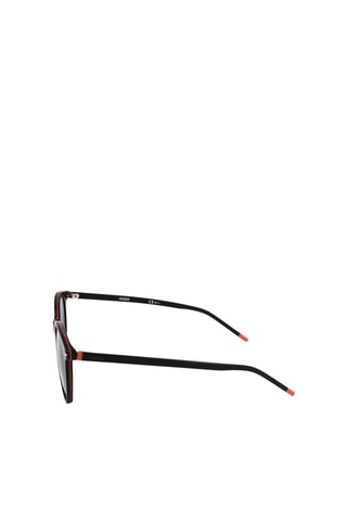 Lunettes de soleil femme - Catégorie 3 - Hugo - Noir