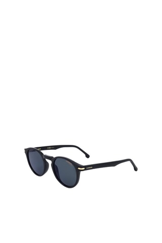 Lunettes de soleil polarisées homme - Catégorie 3  - Carrera - Vert et noir