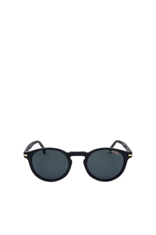 Lunettes de soleil polarisées homme - Catégorie 3  - Carrera - Vert et noir