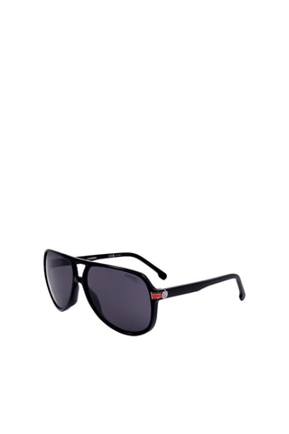 Lunettes de soleil homme - Catégorie 3  - Carrera - Noir