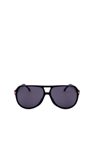 Lunettes de soleil homme - Catégorie 3  - Carrera - Noir