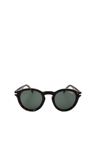 Lunettes de soleil homme - Catégorie 3  - Carrera - Marron