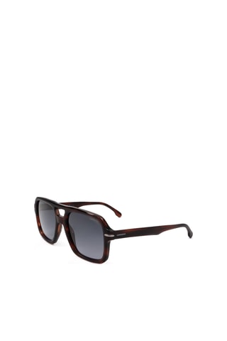 Lunettes de soleil homme - Catégorie 3  - Carrera - Marron