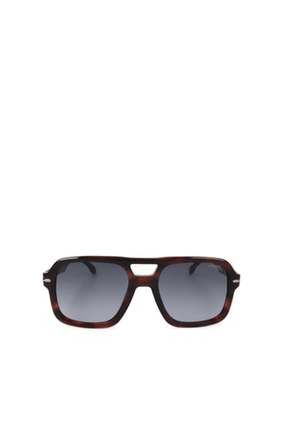 Lunettes de soleil homme - Catégorie 3  - Carrera - Marron