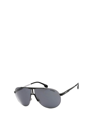 Lunettes de soleil homme - Catégorie 2  - Carrera - Noir