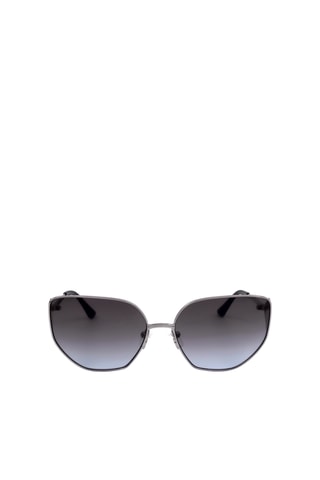 Lunettes de soleil femme - Catégorie 3 - Guess - Gris