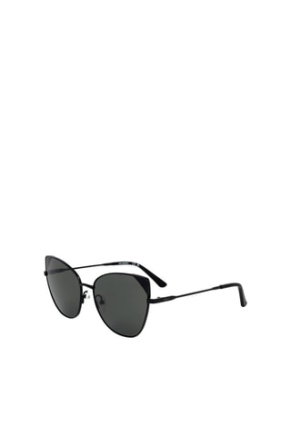 Lunettes de soleil femme - Catégorie 3 - Karl Lagerfeld - Noir