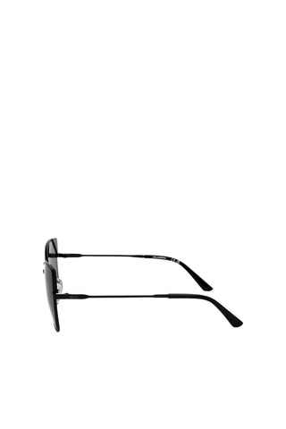 Lunettes de soleil femme - Catégorie 3 - Karl Lagerfeld - Noir