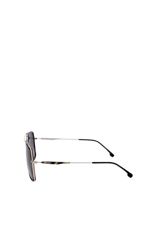 Lunettes de soleil homme - Catégorie 3 - Carrera - Gris et marron