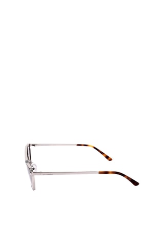 Lunettes de soleil femme - Catégorie 3 - Karl Lagerfeld - Argenté