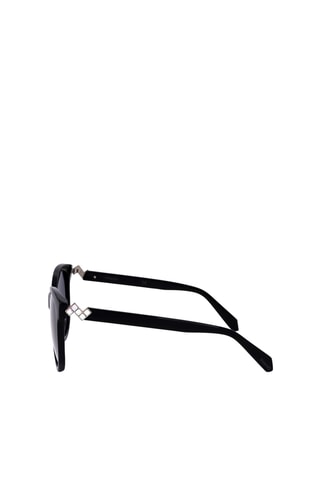 Polaroid - Lunettes de soleil - Catégorie 3 - Noir