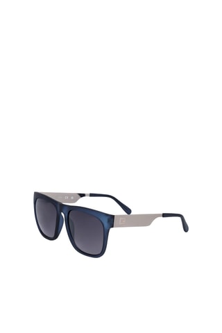 Lunettes de soleil homme - Catégorie 2 - Guess - Bleu