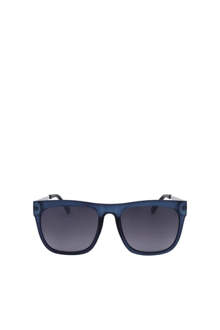 Lunettes de soleil homme - Catégorie 2 - Guess - Bleu