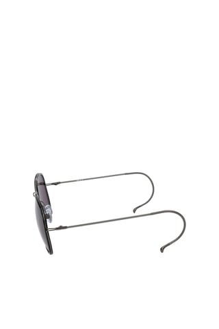Lunettes de soleil homme - Catégorie 2 - Web - Noir et gris
