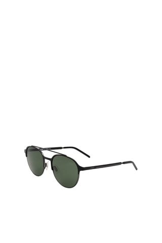 Lunettes de soleil homme - Catégorie 3 - Hugo - Noir