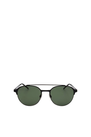 Lunettes de soleil homme - Catégorie 3 - Hugo - Noir