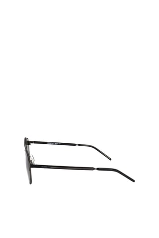 Lunettes de soleil homme - Catégorie 3 - Hugo - Noir