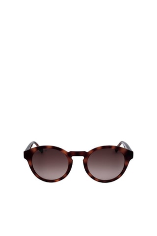 Lunettes de soleil femme - Catégorie 3 - Lacoste - Marron