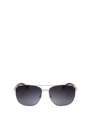 Lunettes de soleil homme - Catégorie 3 - Guess - Gris