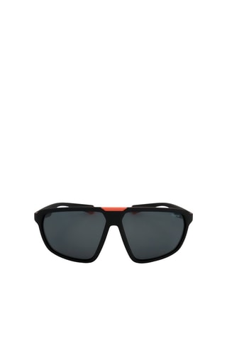 Lunettes de soleil polarisées homme - Catégorie 3 - Polaroid - Orange
