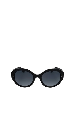 Lunettes de soleil femme - Catégorie 3 - Guess - Noir