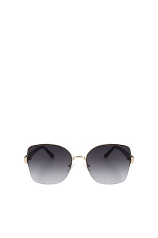 Lunettes de soleil femme - Catégorie 3 - Guess - Doré