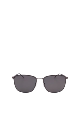 Lunettes de soleil polarisées homme - Catégorie 3 - Hugo Boss - Marron
