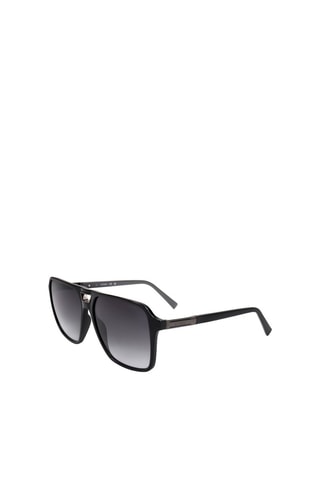 Lunettes de soleil homme - Catégorie 3 - Guess - Noir
