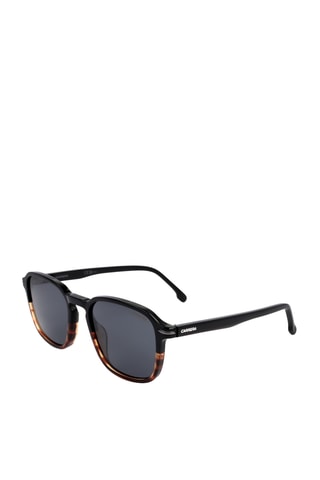 Lunettes de soleil homme - Catégorie 3  - Carrera - Noir