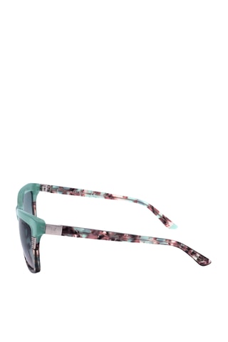 Lunettes de soleil femme - Catégorie 2 - Guess - Turquoise