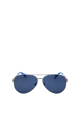 Lunettes de soleil polarisées femme - Catégorie 3 - Polaroid - Gris