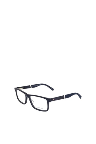 Lunettes de vue homme - Tommy Hilfiger - Bleu
