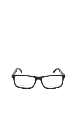 Lunettes de vue homme - Tommy Hilfiger - Bleu