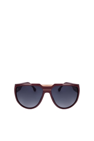 Lunettes de soleil femme - Catégorie 3  - Carrera - Violet