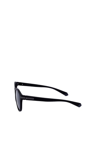 Lunettes de soleil polarisées homme - Catégorie 3 - Polaroid - Noir