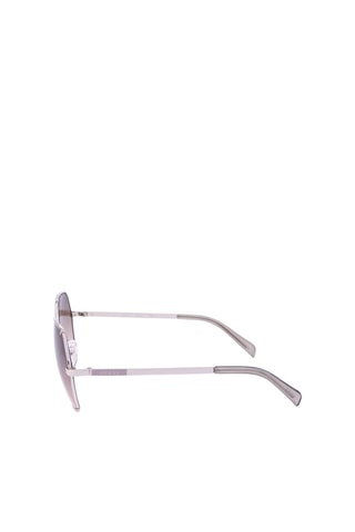 Lunettes de soleil femme - Catégorie 2 - Guess - Doré
