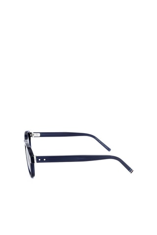 Lunettes de soleil homme - Catégorie 3 - Tommy Hilfiger - Bleu