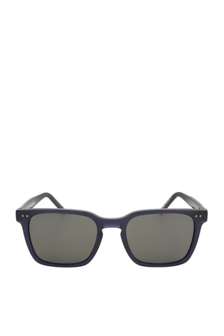 Lunettes de soleil homme - Catégorie 3 - Tommy Hilfiger - Bleu