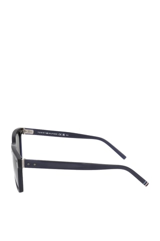 Lunettes de soleil homme - Catégorie 3 - Tommy Hilfiger - Bleu