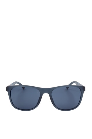 Lunettes de soleil homme - Catégorie 3 - Tommy Hilfiger - Bleu