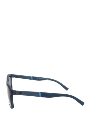 Lunettes de soleil homme - Catégorie 3 - Tommy Hilfiger - Bleu