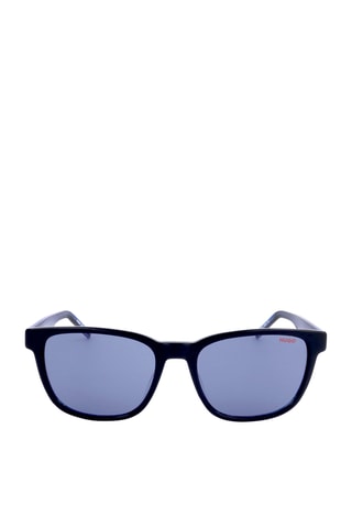 Lunettes de soleil homme - Catégorie 3 - Hugo Boss - Bleu