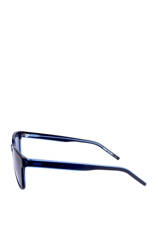 Lunettes de soleil homme - Catégorie 3 - Hugo Boss - Bleu