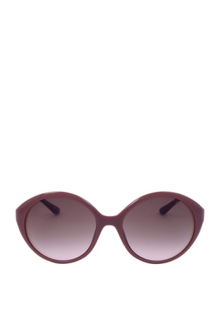 Lunettes de soleil femme - Catégorie 3 - Guess - Bordeaux