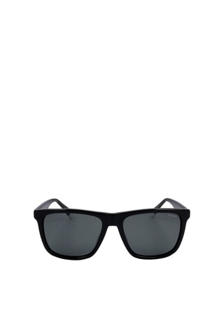 Lunettes de soleil polarisées homme - Catégorie 3 - Polaroid - Noir