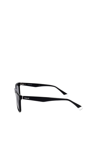 Lunettes de soleil polarisées homme - Catégorie 3 - Polaroid - Noir